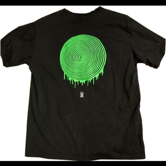 Undercover ‘The Brain Castle’ Tee - Picture 2 of 2